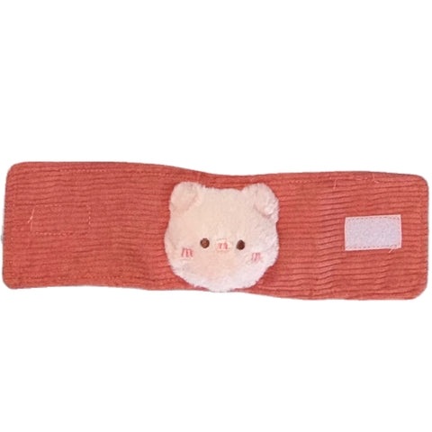 Pig Wrist Rattle second image