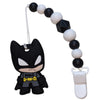  Black/White Bat