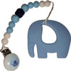  Blue/White