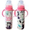 Daddy's Girl Lil Death 8oz Stainless Steel Bottle