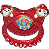  Red Hero Dog