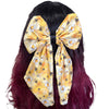 Bumble Chunk Large Handmade Hair Bow