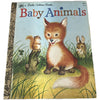  1952 A Little Golden Book: 