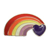  Lesbian Rainbow