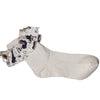 Lil Death Ruffle Socks