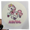Prancing Ponies Vinyl Sticker Variety