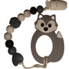 Fox Variety Silicone Chewing Teether