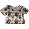 Non-Binary Bear Stuffie Shirt