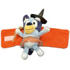  Blue Pup Witch (Orange)