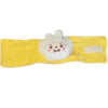  White / Yellow
