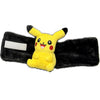  Yellow/Fuzzy Black