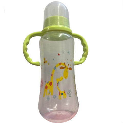 Animals 9oz Baby Bottle second image