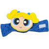  Blue Girl (Zipper Pouch)