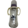  Dark Purple Lid / Cream Handle