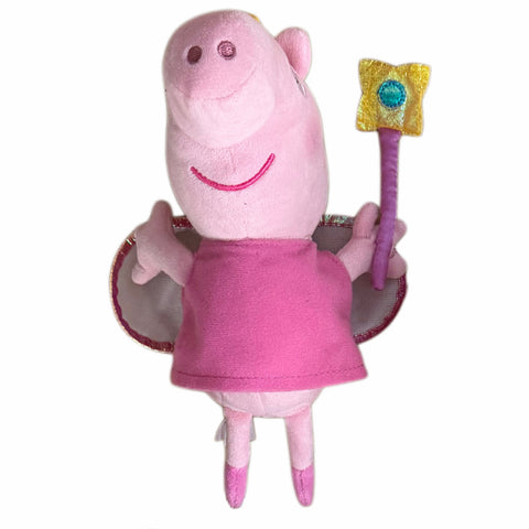 Peppa Pig Stuffies Second Chance Toys second image