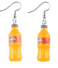  Orange Soda