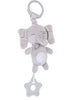 Elephant Hanging Rattle Hanging Baby Toys