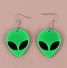  Alien