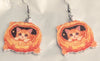  Kitty in Pumpkin