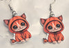  Orange Kitty