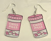 Boutique Earrings Chill Pills
