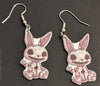  Spooky Bunny