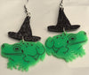  Witch Frog