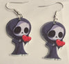  Death Heart