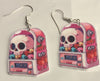  Skull Jukebox