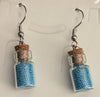  Small Beads Blue