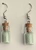  Small Beads Light Green