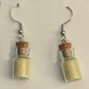  Small Beads Yellow