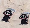  Grim Reaper