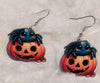  Spider Pumpkin