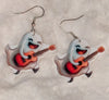  Guitar Ghost