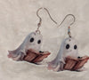  Ghost Reading