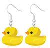 Earrings Rubber Duck