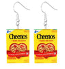  Cheerios