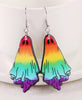  Rainbow Ghost