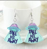  Take Me Away