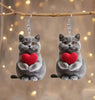  Cat Heart