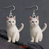  White Cat