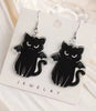  Black Cat