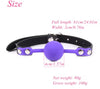  Purple/Black