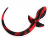  Red/Black