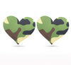  Green Camouflage #7