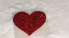  Red Glitter #9