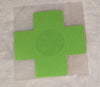  Neon Green #12