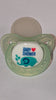  Green / Baby shower elephant