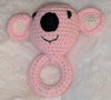  Bear Pink